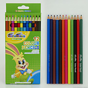 цветные карандаши