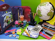 Товары для школы