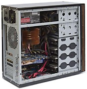 ремонт системных блоков